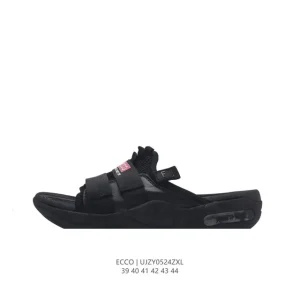ECCO Bialy Adjustable Sandal for Men - Breathable & Lightweight