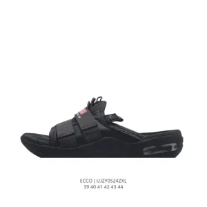 ECCO Bialystok Men's Adjustable Sandals for Beach and Outdoor