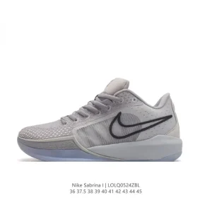Nike Sabrina 1 Signature Basketball Shoe for Men and Women