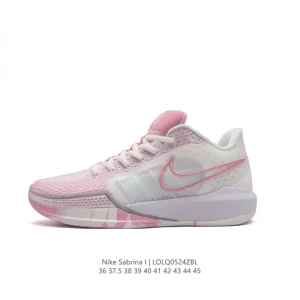 Nike Sabrina 1 Signature Basketball Shoe for Men and Women