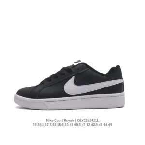 Nike Court Royale AC Sneakers for Men and Women