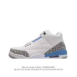 Nike Air Jordan 3 Retro SE Men's Basketball Shoes