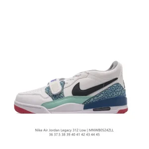 Jordan Legacy 312 Low Sneakers for Men and Women