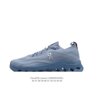 Loewe On Running Collaboration Sneaker Urban Outdoor Sustainable