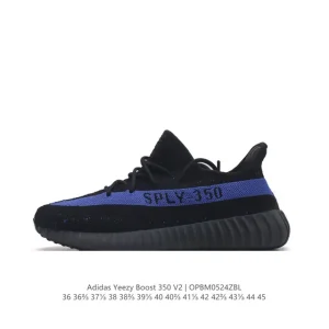 Adidas Yeezy Boost 350 V2 Primeknit Running Sneakers