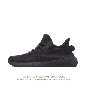 Adidas Yeezy Boost 350 V2 Primeknit Running Shoes with Boost Cushioning