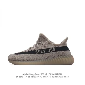 Adidas Yeezy Boost 350 V2 Primeknit Running Shoes