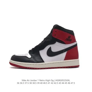 Jordan Air AJ1 Low Retro Basketball Shoes for Men and Women