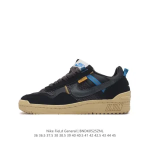 Nike Field General Mars 4.0 Collaboration Casual Sneaker