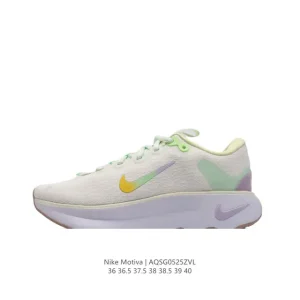 Nike Motiva Women's Walking Shoes for Comfort and Support