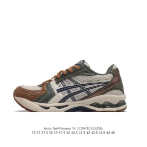 ASICS Gel-Kayano 14 Running Shoes Company Grade Version