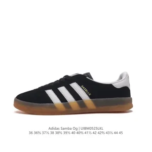 Adidas Originals Samba OG Shoes Classic Sneakers
