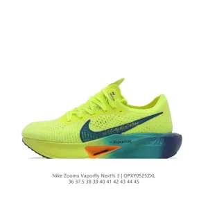 Nike ZoomX Vaporfly Next% 3 Running Shoes for Marathon