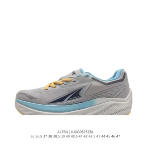 Altra Olympus 6 Wide Zero Drop Trail Running Shoes for Men and Women