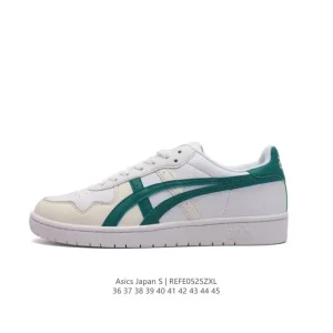 ASICS Japan S 2023 Spring Retro Low-Top Skate Shoes for Men and Women