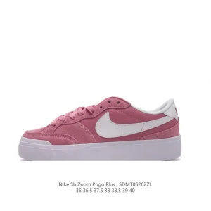 Nike SB Zoom Pogo Plus Women's Skateboarding Shoes