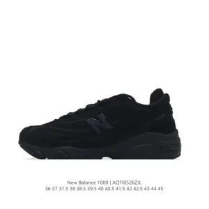 Ald x New Balance 1000 Retro Chunky Dad Sneaker Unisex Running Shoe
