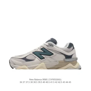 New Balance 9060 Men's and Women's Comfortable Dad Shoes