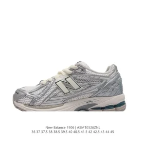 New Balance 1906R Vintage Running Shoes for Men and Women