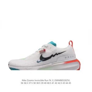Nike ZoomX Invincible Run FK 3 Men's Women's Running Shoes