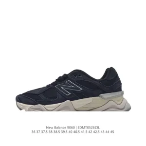 New Balance 9060 Dad Shoe Men Women Comfortable Sneakers