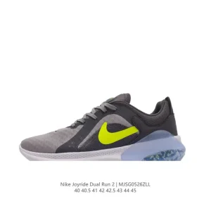 Nike Joyride Dual Run 2 Women's Running Shoes with Flyknit Upper