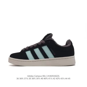 Adidas Campus 00S Bread Shoe Retro Casual Skateboard Shoes