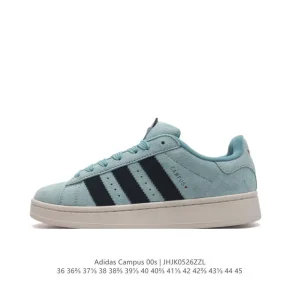 Adidas Campus 00S Bread Shoe Retro Vintage Style