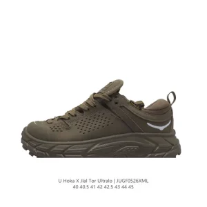 Hoka Tor Ultra X JL-A.L Collaboration Outdoor Hiking Shoe