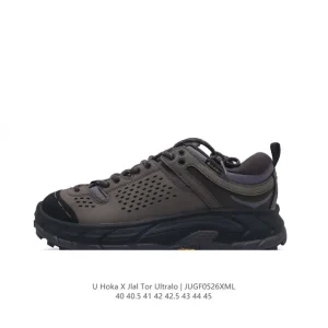 Hoka Tor Ultra X JL-A.L Collaboration Outdoor Hiking Shoe