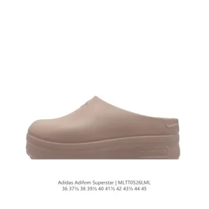 Adidas Adifom Summer Beach Water Walking Casual Slide Sandals