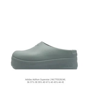 Adidas Adifom Summer Beach Water Walking Casual Slides Sandals