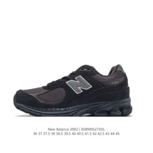 New Balance 2002R Men's and Women's Running Shoes with Encap and N-Ergy Cushioning