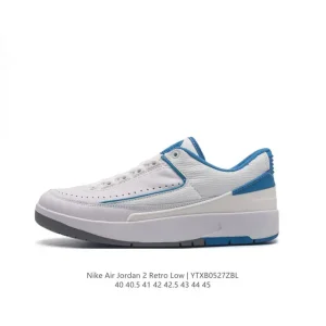 Jordan Air 2 Retro SP DV9956-104 Basketball Shoes