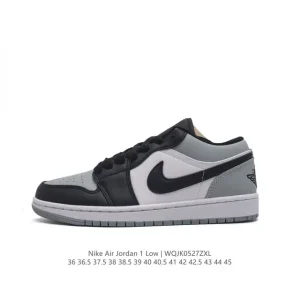 Jordan Air 1 Low Retro Classic Basketball Shoes