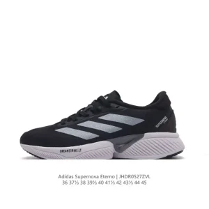 Adidas Supernova Eterno Shoes for Everyday Running