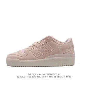 Adidas Forum 84 Low Shoes Classic Basketball Sneakers with Modern Details