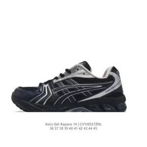 ASICS Gel-Kayano 14 Company Grade Running Shoe