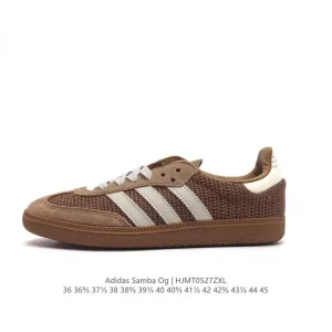 Adidas Originals Samba Og Shoes Classic Leather Sneakers