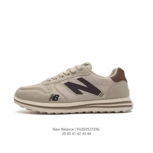 New Balance Men's Lifestyle Shoes Breathable Lightweight Dad Sneakers