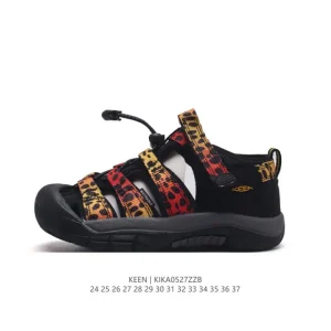 Keen Uneek Kids Outdoor Water Shoe Sandal for Boys and Girls