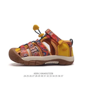 Keen X Mita Uneek Kids Outdoor Water Shoe Sandal