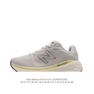 New Balance Fresh Foam Hyperskin Lightweight Running Shoes for Men and Women
