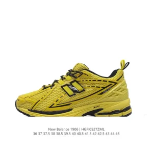 New Balance 1906R Vintage Running Shoes for Men and Women