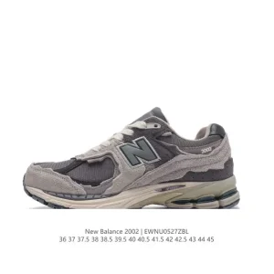 New Balance 2002R Vintage Running Shoes for Men and Women