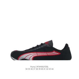 PUMA Classic Lifestyle Sneaker for Everyday Wear
