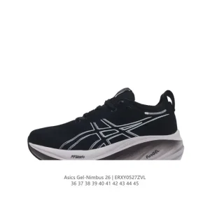 ASICS Gel-Nimbus 26 Running Shoes for Men and Women