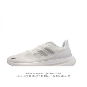 Adidas Pureboost 23W Running Shoes for Men and Women