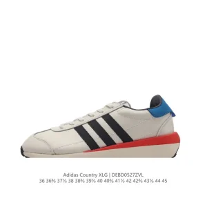 Adidas Originals Country Xlg Shoes for Men and Women