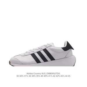 Adidas Originals Country Xlg Shoes for Men and Women